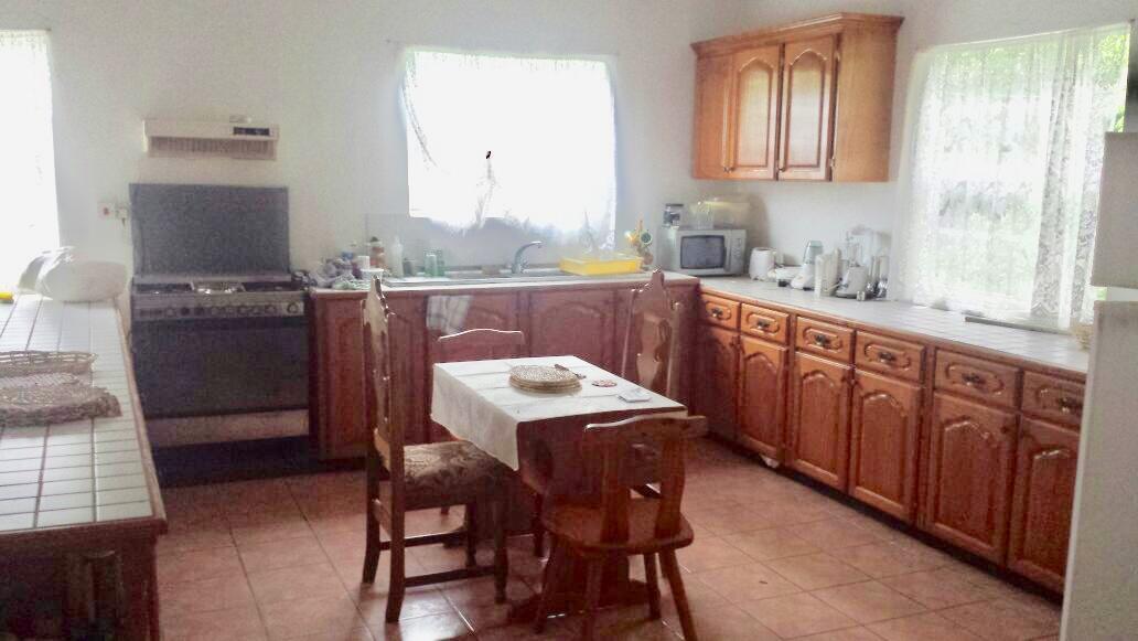 Diamondview Apartman Soufrière Kültér fotó