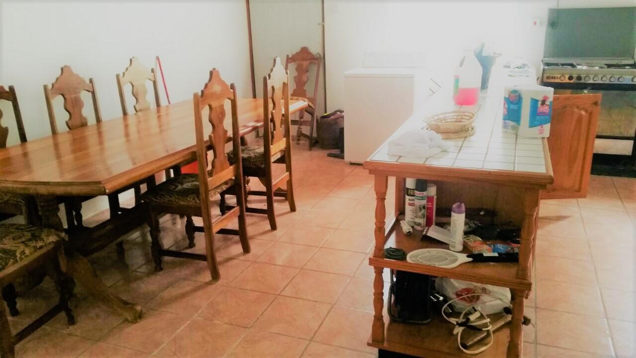 Diamondview Apartman Soufrière Kültér fotó