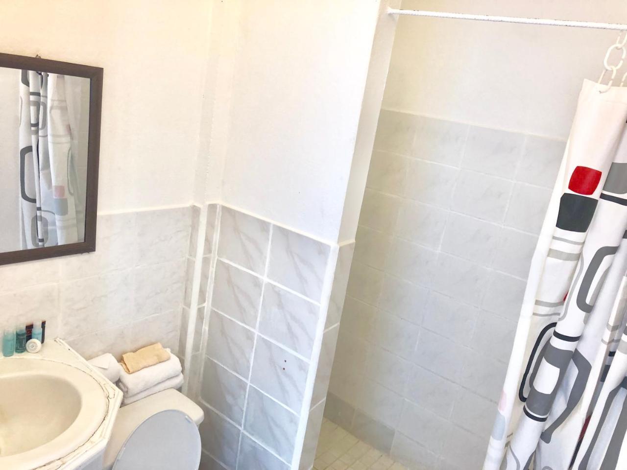 Diamondview Apartman Soufrière Kültér fotó