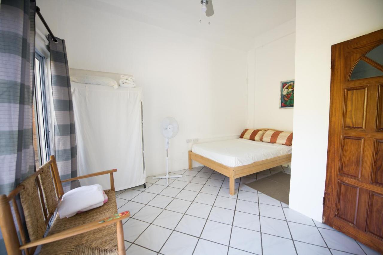 Diamondview Apartman Soufrière Kültér fotó